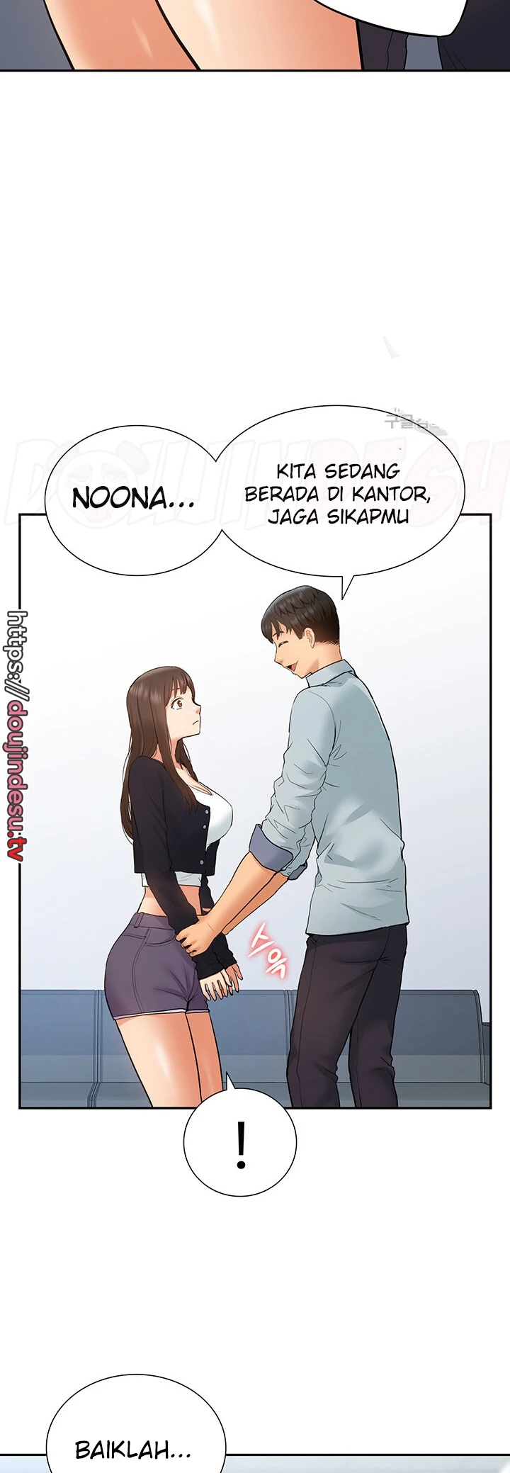 I Making Idol Harem Chapter 28 - Page 26
